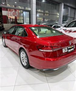 فولكسفاغن باسات